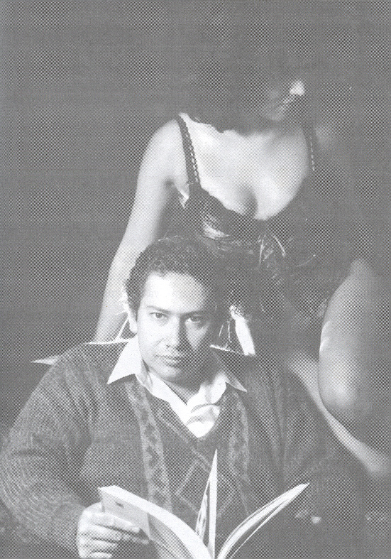 ANDRÉS DE LUNA (FOTO 1)