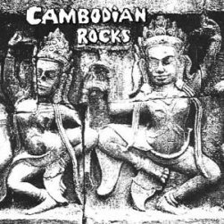 CAMBODIAN ROCKS (FOTO 1)