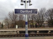 DARTFORD STATION (FOTO 1)