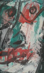 ESPOLÓN PERDIDO (FOTO 1)