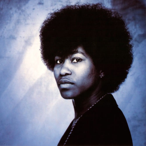 JOAN ARMATRADING (FOTO 2 )