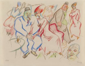 LAS COLECCIONISTAS (FOTO 1)