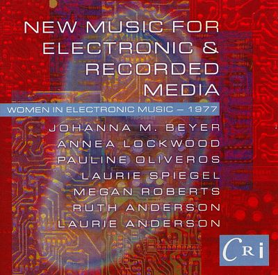 MUJERES Y ELECTRÓBICA (FOTO 3)