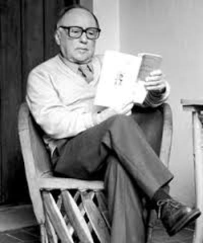 AUGUSTO MONTERROSO (FOTO 1)