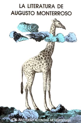 AUGUSTO MONTERROSO (FOTO 2)