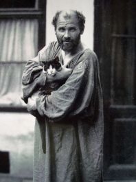 GUSTAV KLIMT (FOTO 2)