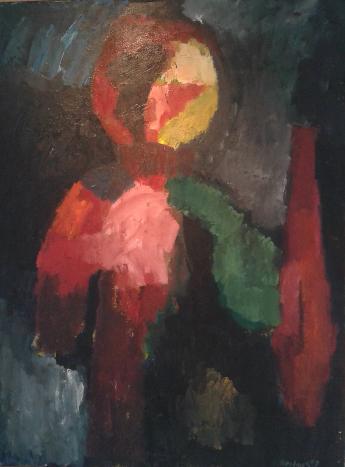 LA CASA DEL POETA (FOTO 1)