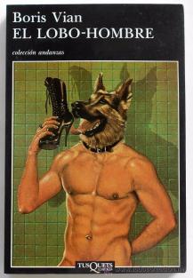 LOBO-HOMBRE (FOTO 2)