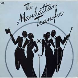 MANHATTAN TRANSFER (FOTO 1)