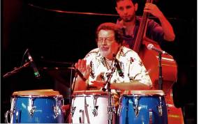 RAY BARRETTO (FOTO 2)