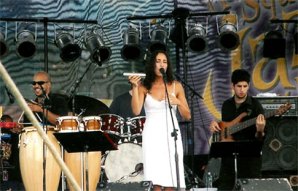 SANDRA ARAN (FOTO 2)