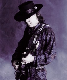 STEVE RAY VAUGHAN (FOTO 1)