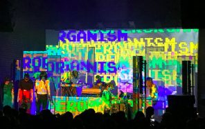 SUPERORGANISM (FOTO 3)