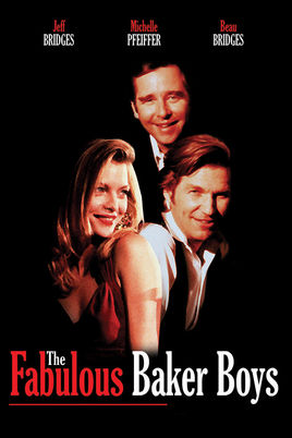 THE FABULOUS BAKER BOYS (FOTO 1)