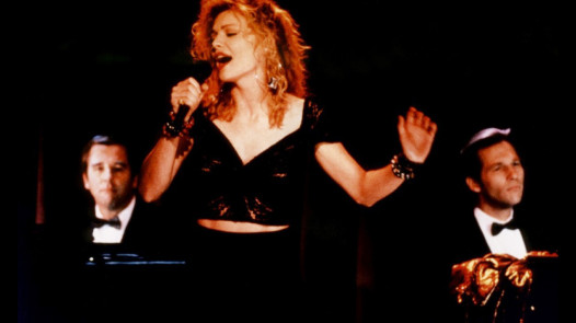 THE FABULOUS BAKER BOYS (FOTO 3)