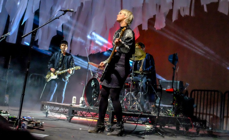 THE RAVEONETTES (FOTO 1)