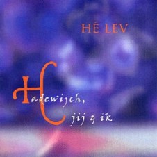 HADEWIJCH EN IK (FOTO 1)