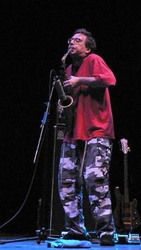 JOHN ZORN (FOTO 2)