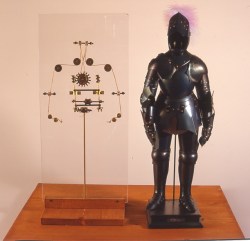 LEONARDO DA VINCI (FOTO 2)