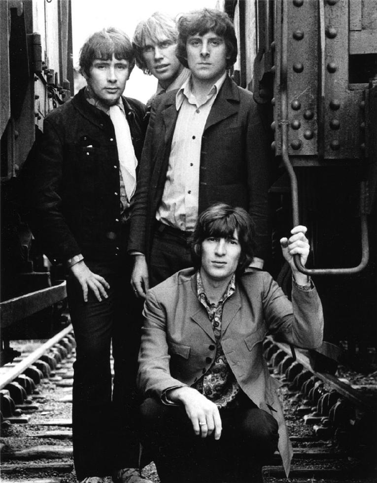 THE TROGGS (FOTO 2)
