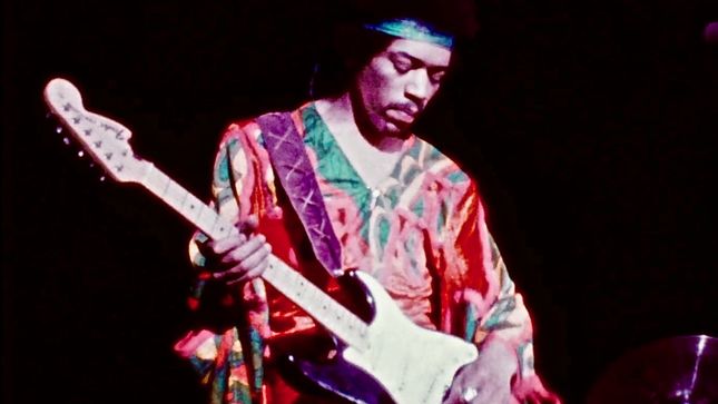 HENDRIX (FOTO 2)