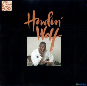 HOWLIN' WOLF (FOTO 1)