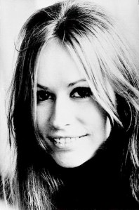 LA CHICA DE IPANEMA (FOTO 3)