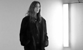 PATTI SMITH (FOTO 1)