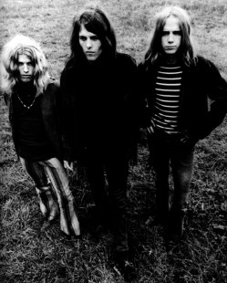 BLUE CHEER (FOTO 1)
