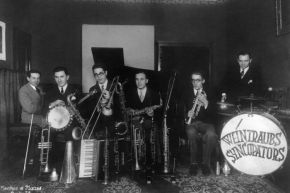 MIEDO AL SAX 2 (FOTO 2)