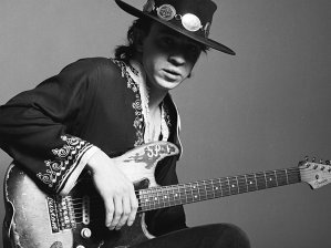 STEVE RAY VAUGHAN (FOTO 2)