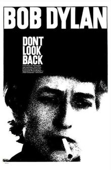 DON'T LOOK BACK (FOTO 1)