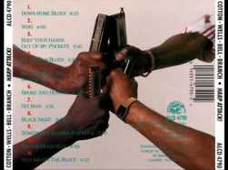 HARP ATTACK (FOTO 3)