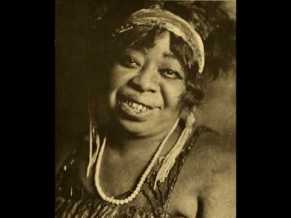 MA RAINEY (FOTO 1)