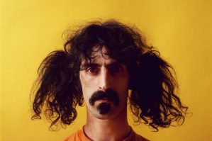 FRANK ZAPPA (I) (FOTO 1)