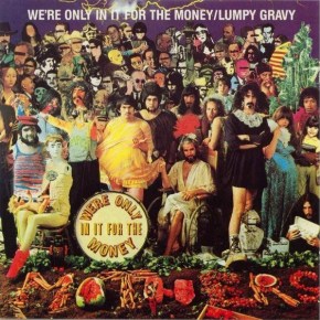 FRANK ZAPPA (II) (FOTO 1)