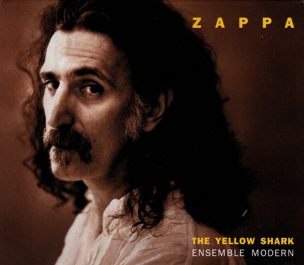 FRANK ZAPPA (II) (FOTO 3)