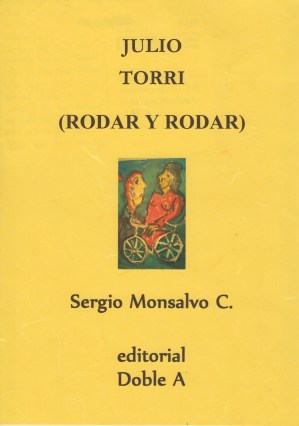 JULIO TORRI (PORTADA)