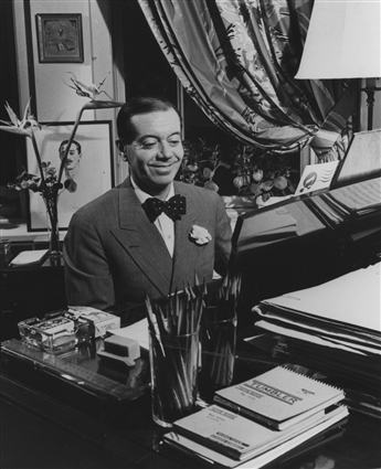 COLE PORTER (FOTO 1)