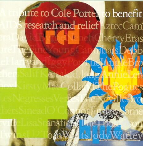 COLE PORTER (FOTO 2)