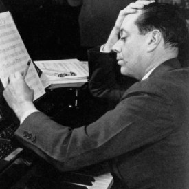 COLE PORTER (FOTO 3)