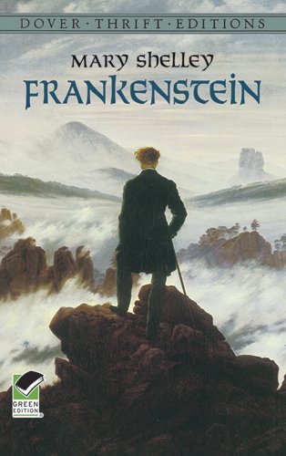 FRANKENSTEIN FOTO 1
