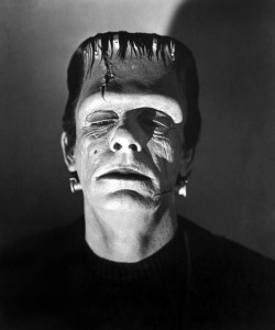 FRANKENSTEIN FOTO 3