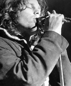 JIM MORRISON (FOTO 1)