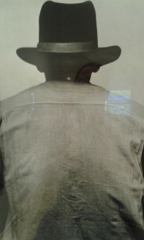 LONESOME IN MY BEDROOM 2