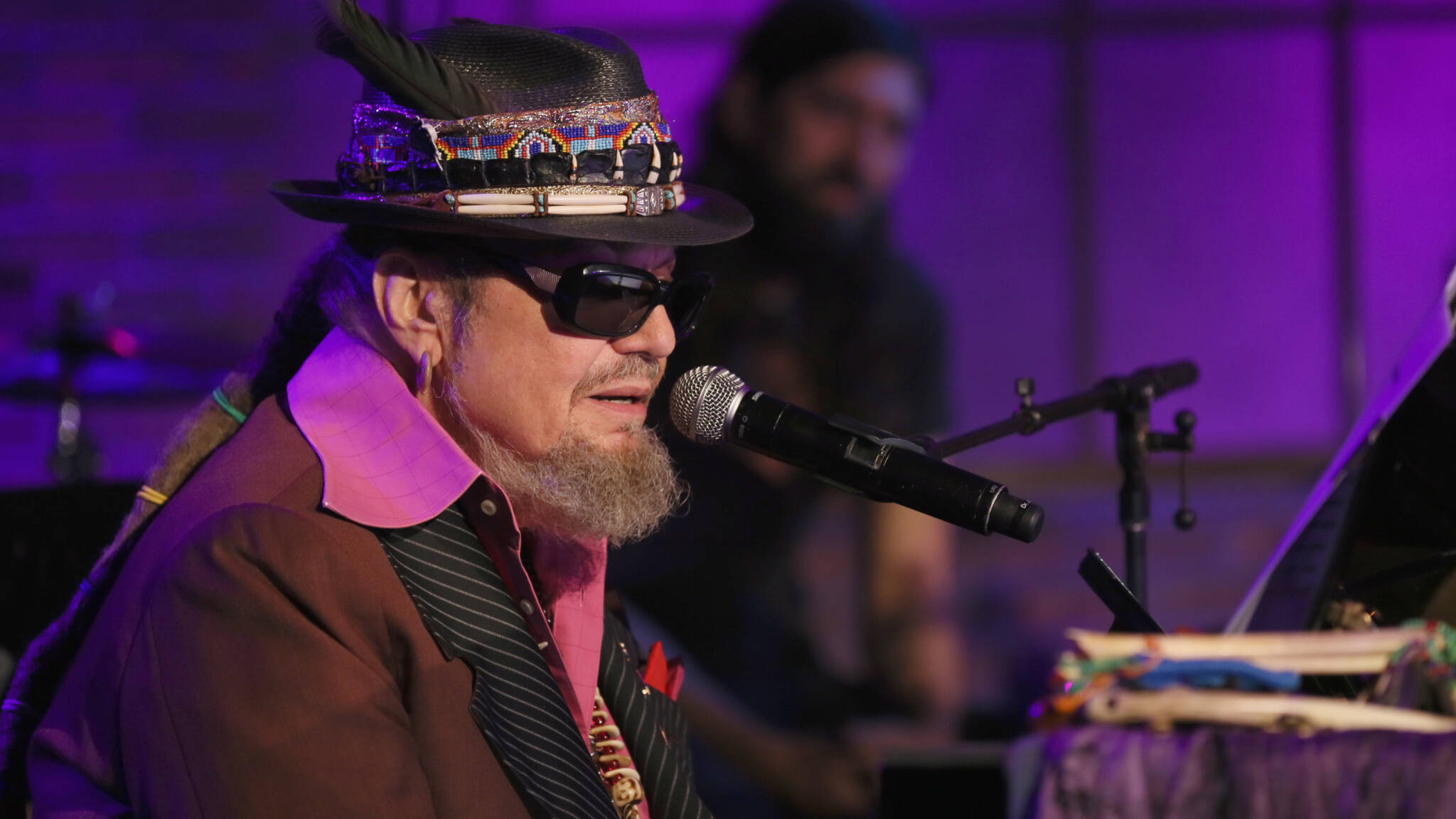 MIS ROCKEROS MUERTOS 2019 (FOTO 5 )