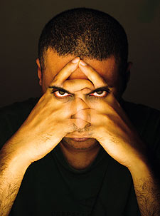 NITIN SAWHNEY (FOTO 1)