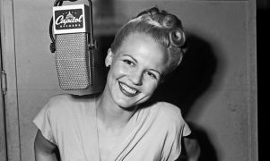 PEGGY LEE (FOTO 2)