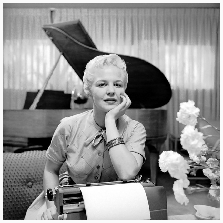 PEGGY LEE (FOTO 3)