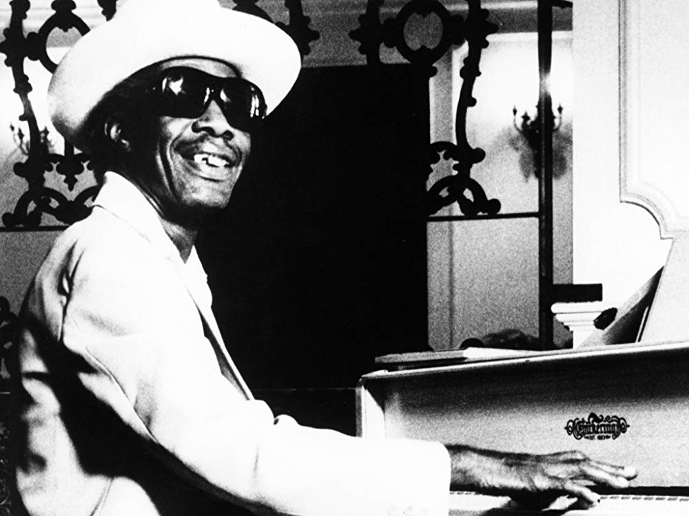 PROFESSOR LONGHAIR (FOTO 2)
